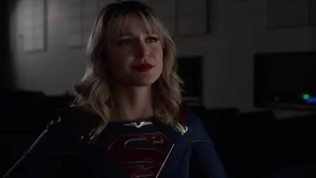 Supergirl S05E14