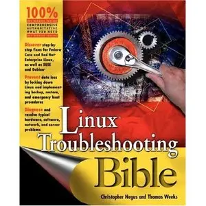 Linux Troubleshooting Bible (Repost) 
