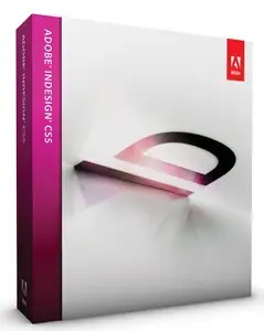 Adobe InDesign CS5 v7.0.3.535 Portable