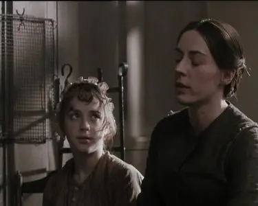 A Christmas Carol / Духи Рождества (1999, DVD5)