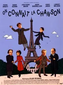 On Connait la Chanson (1997)