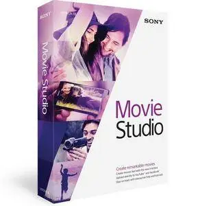 MAGIX Movie Studio 13.0 Build 207 Multilingual