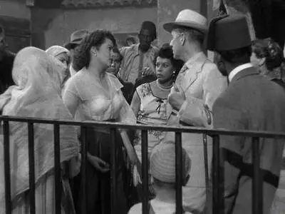 The Captain's Paradise (1953)