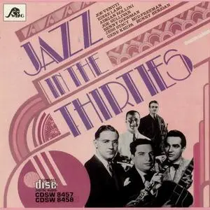 V.A. - Jazz in the Thirties (1979)