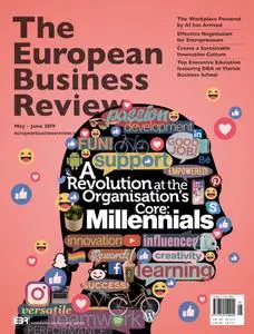 The European Business Review - May - June 2019