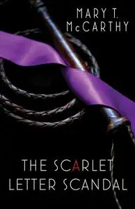 «The Scarlet Letter Scandal» by Mary McCarthy
