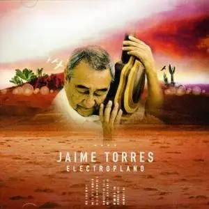 JaimeTorres - Electroplano 
