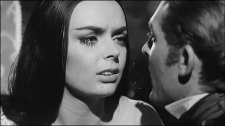 Castle of Blood / Danza macabra (1964) [Re-UP]