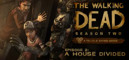 The Walking Dead: Season 2 Episode 2 (2014)