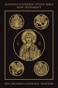 Ignatius Catholic Study Bible: New Testament (Repost)