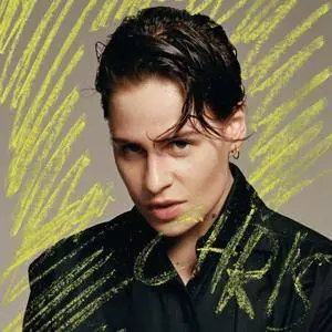 Christine and the Queens - Chris (2018) [Official Digital Download]