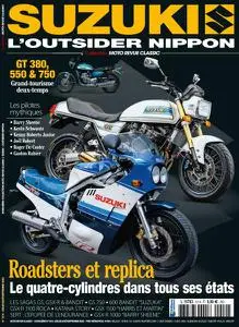 Moto Revue Classic Hors-Série Collection - Juillet-Septembre 2022