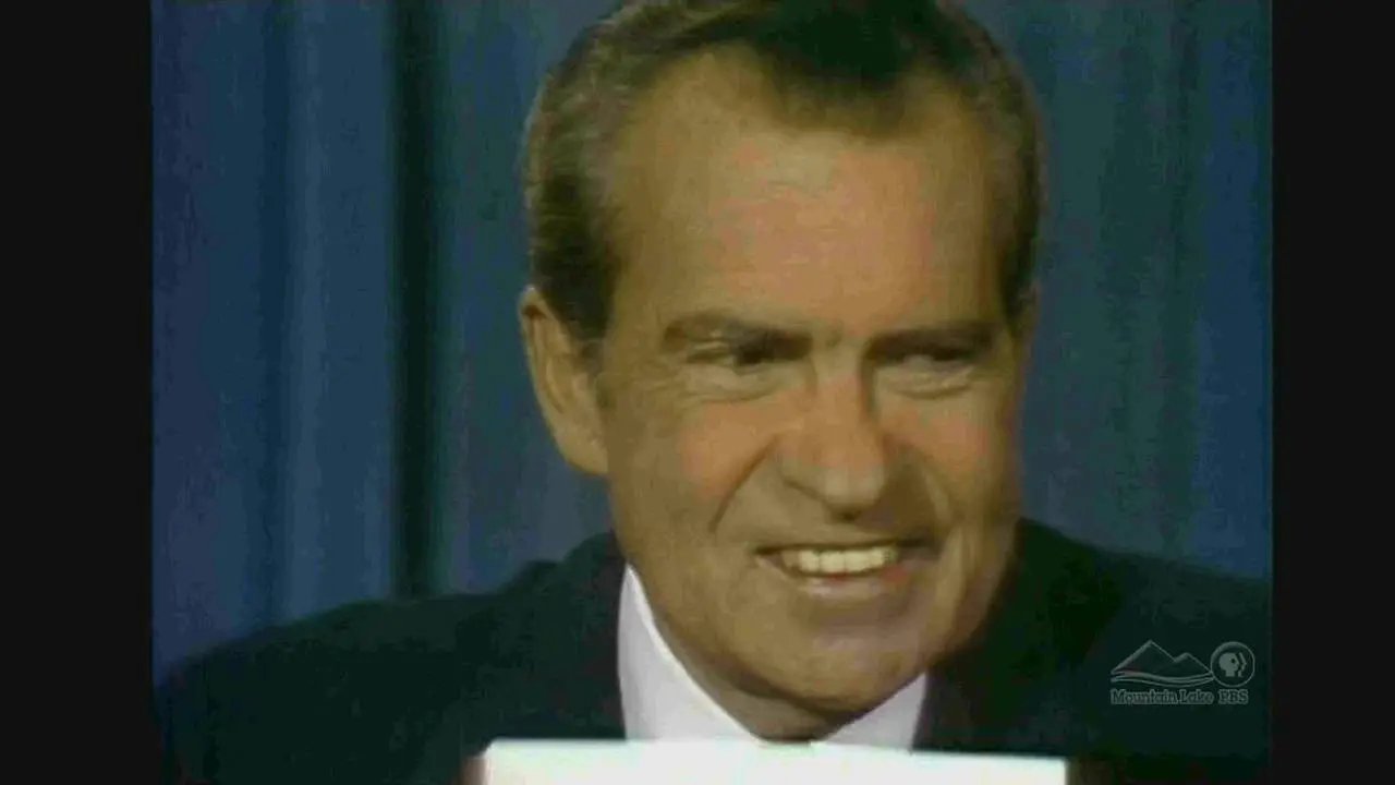 PBS - The White House: Inside Story (2016)