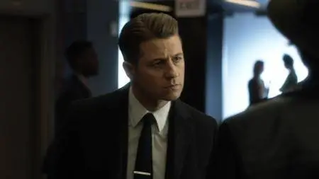 Gotham S04E17