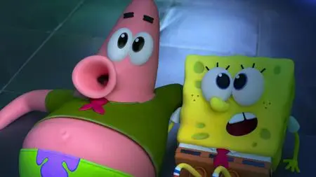 Kamp Koral: SpongeBob's Under Years S01E06