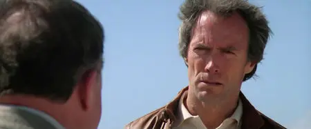 Sudden Impact / Dirty Harry Kommt Zurück (1983)