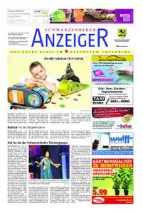 Schwarzenbeker Anzeiger - 28. August 2019