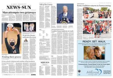 Lake County News-Sun – October 07, 2021