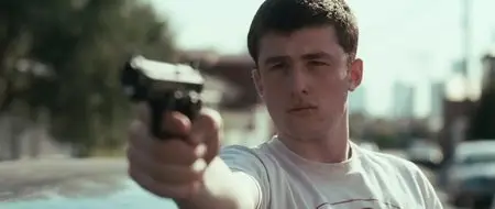 Animal Kingdom / По волчьим законам (2010)