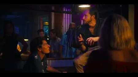 Dive Club S01E08