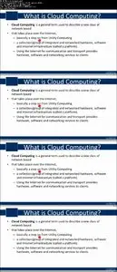 Udemy – Microsoft Azure & Cloud Computing