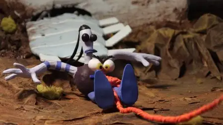 Armikrog (2015)