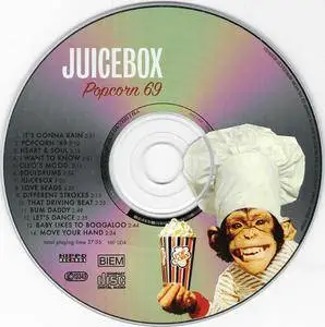 Juicebox - Popcorn '69 (2006) {Hippo} **[RE-UP]**