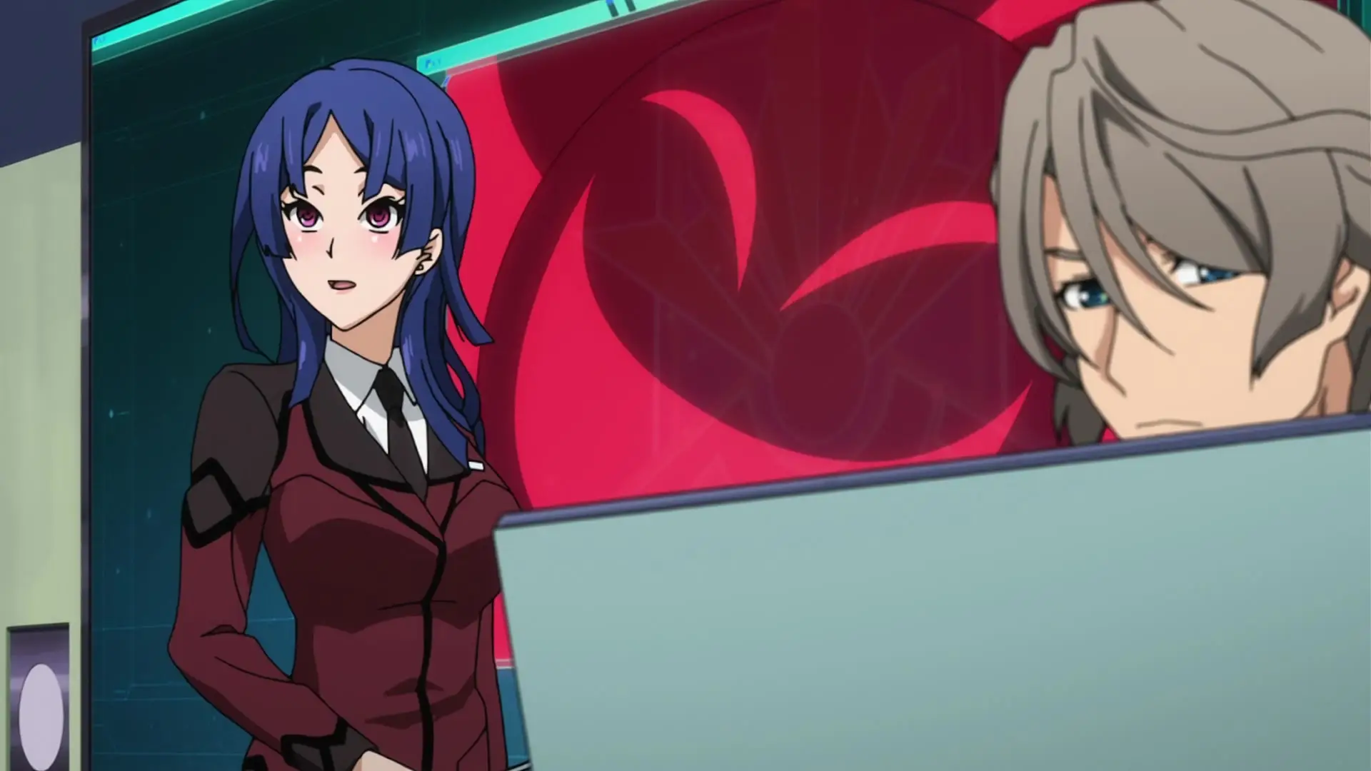 Active Raid Kidou Kyoushuushitsu Dai Hachi Gakari S1 BD BOX TV  SP Active Raid S1 10  (BD 1920x1080 x 264 Flac mkv" yEnc