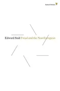 Freud And The Non-European (Radical Thinkers) (repost)