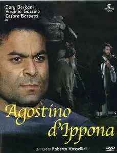 Agostino d'Ippona / Augustine of Hippo (1972)