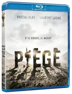 Passo falso / Piégé (2014)