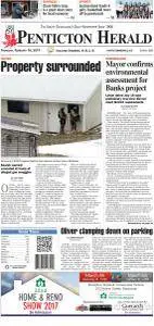 Penticton Herald - February 16, 2017