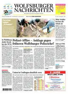 Wolfsburger Nachrichten - Helmstedter Nachrichten - 22. September 2017