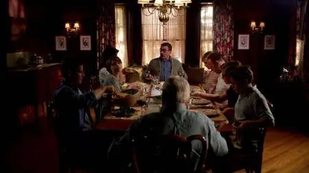 Blue Bloods S07E22