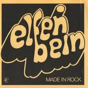 Elfenbein - Made In Rock (1977) [Reissue 1995]