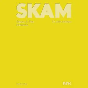 «SKAM Sæson 1, Eva» by Julie Andem