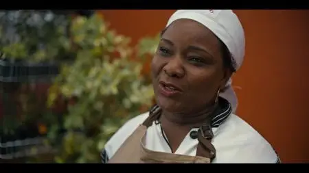 Street Food: Latin America S01E05