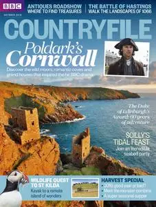 BBC Countryfile Magazine – September 2016