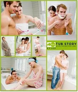 Tub Story - Pack 1