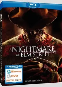 A Nightmare on Elm Street (2010)