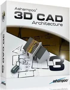 Ashampoo 3D CAD Architecture 3.0.1