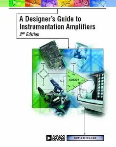  C. Kitchen, L. Counts, "A Designers Guide to Instrumentation Amps"  [Repost]