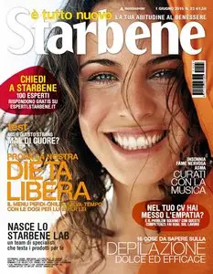 Starbene - 1 Giugno 2015