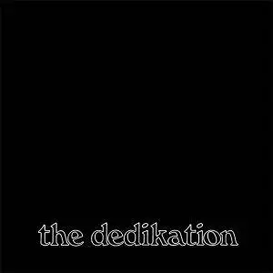 The Dedikation - s/t (1969) {2001 Breeder Backtrack Archive Series} **[RE-UP]**