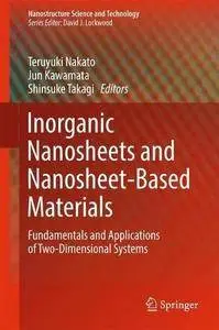 Inorganic Nanosheets and Nanosheet-Based Materials (repost)