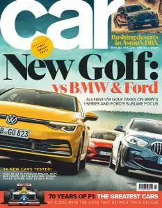 Car UK - Issue 691 - February 2020