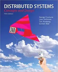 Distributed Systems: Concepts and Design  Ed 5