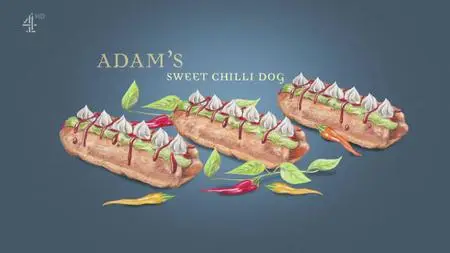 Crazy Delicious S01E01