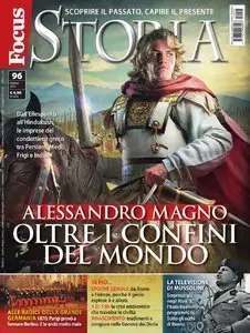 Focus Storia - Ottobre 2014