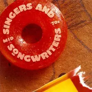 VA - Singers And Songwriters Mid '70s (2CD) (2001) {Time-Life R812-09}